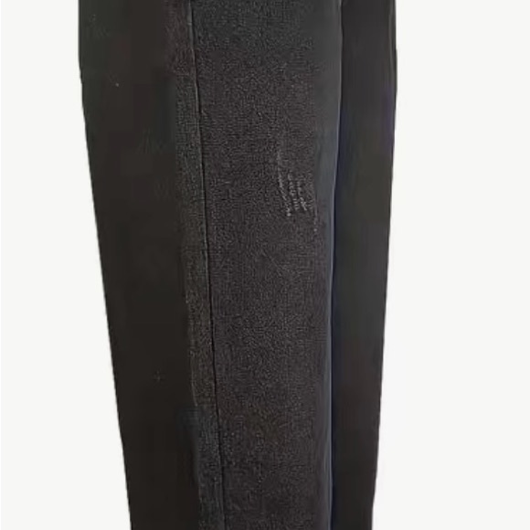 Retro Style Loose Fit Straight Jeans - Picture 3 of 4